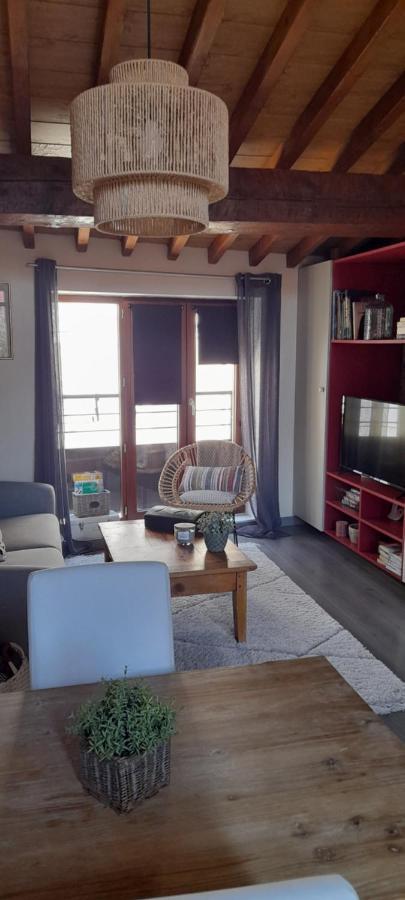Coquette Maison De Village Nefiach Bagian luar foto